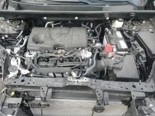 ✅ 2025 Toyota RAV4 LE • VIN: 2T3H1RFV8SW382235 • Lot: 92011055. Wystawiony na Copart z przebiegiem 9 216 mil. Bezpłatny archiwum sprzedaży aukcyjnych z USA i szczegółowy raport historii pojazdu na DreamBid. Zdjęcie 15.