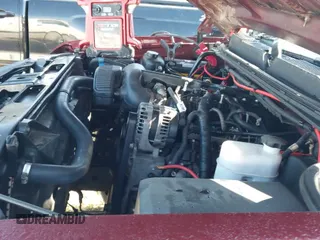 ✅ 2009 Chevrolet Silverado 1500 • VIN: 2GCEC290091109555 • Lot: 41594859. Wystawiony na IAAI z przebiegiem 251 793 mil. Bezpłatny archiwum sprzedaży aukcyjnych z USA i szczegółowy raport historii pojazdu na DreamBid. Zdjęcie 19.