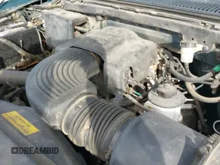 ✅ 1998 Ford F-150 • VIN: 1FTZF1864WKB57550 • Lot: 38664022. Listed on IAAI with 79,248 mi. Free auction sales archive from the USA and detailed vehicle history report at DreamBid. Image 14.