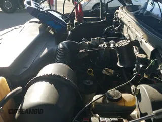 ✅ 2003 Ford F-150 XL • VIN: 2FTRX17243CB00969 • Lot: 43492982. Listed on IAAI with 400,470 mi. Free auction sales archive from the USA and detailed vehicle history report at DreamBid. Image 19.