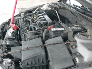 ✅ 2008 Mazda 6 i Sport VE • VIN: 1YVHP80CX85M33647 • Lot: 42984359. Wystawiony na IAAI z przebiegiem 237 888 mil. Bezpłatny archiwum sprzedaży aukcyjnych z USA i szczegółowy raport historii pojazdu na DreamBid. Zdjęcie 14.