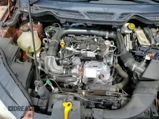 ✅ 2018 Ford EcoSport SE • VIN: MAJ3P1TE5JC243766 • Lot: 56361845. Listed on Copart with 91,964 mi. Free auction sales archive from the USA and detailed vehicle history report at DreamBid. Image 13.