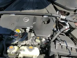 ✅ 2024 Nissan Z Performance • VIN: JN1BZ4BH3RM360302 • Лот: 50648515. Опубликован ранее на Copart с пробегом 17 627 миль. Бесплатный доступ к архиву аукционных продаж из США и подробный отчёт об истории автомобиля на DreamBid. Изображение 15.