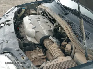 ✅ 2003 Acura MDX Touring • VIN: 2HNYD18603H532204 • Lot: 42775017. Wystawiony na IAAI z przebiegiem 214 227 mil. Bezpłatny archiwum sprzedaży aukcyjnych z USA i szczegółowy raport historii pojazdu na DreamBid. Zdjęcie 12.