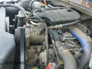 ✅ 2003 GMC Sierra 2500HD SLT • VIN: 1GTHK23173F254318 • Lot: 42588594. Wystawiony na IAAI z przebiegiem 359 759 mil. Bezpłatny archiwum sprzedaży aukcyjnych z USA i szczegółowy raport historii pojazdu na DreamBid. Zdjęcie 21.