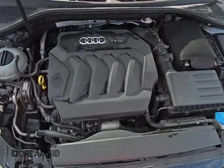 ✅ 2017 Audi A3 Premium • VIN: WAUAUGFF4H1032322 • Лот: 90095585. Опубликован ранее на Copart с пробегом 15 327 миль. Бесплатный доступ к архиву аукционных продаж из США и подробный отчёт об истории автомобиля на DreamBid. Изображение 14.