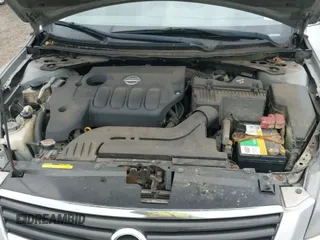 ✅ 2009 Nissan Altima S • VIN: 1N4AL21E89N472907 • Lot: 43714419. Listed on IAAI with 176,218 mi. Free auction sales archive from the USA and detailed vehicle history report at DreamBid. Image 12.