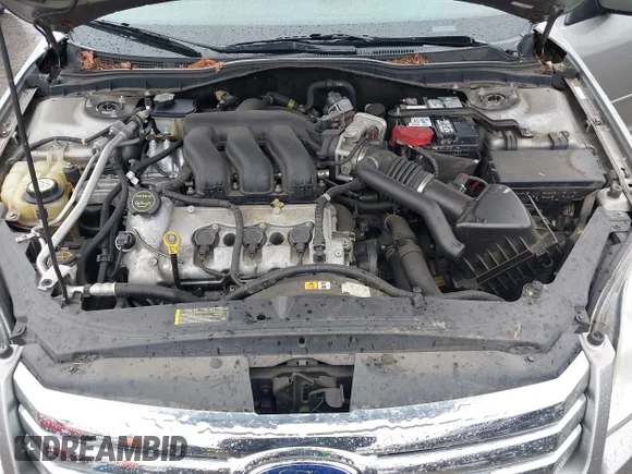 ✅ 2008 Ford Fusion SE • VIN: 3FAHP07148R159523 • Лот: 45324788. Опубліковано раніше на IAAI з пробігом 130 877 миль. Безкоштовний доступ до архіву аукціонних продажів зі США та докладний звіт про історію автомобіля на DreamBid. Зображення 10.