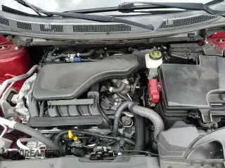 ✅ 2021 Nissan Rogue SV • VIN: JN1BJ1BV7MW321947 • Lot: 70557295. Wystawiony na Copart z przebiegiem 21 990 mil. Bezpłatny archiwum sprzedaży aukcyjnych z USA i szczegółowy raport historii pojazdu na DreamBid. Zdjęcie 17.