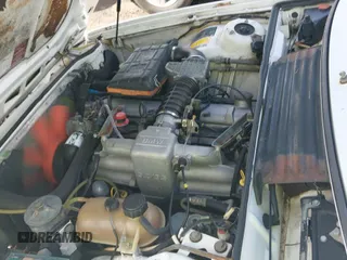 ✅ 1984 BMW 6 Series • VIN: WBAEB8400E6997267 • Lot: 42097915. Listed on IAAI with 191,739 mi. Free auction sales archive from the USA and detailed vehicle history report at DreamBid. Image 16.