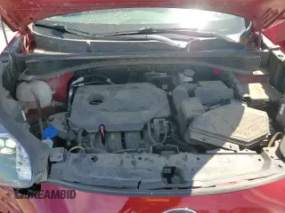 ✅ 2021 Kia Sportage EX • VIN: KNDPN3AC6M7905530 • Lot: 66221135. Listed on Copart with 40,474 mi. Free auction sales archive from the USA and detailed vehicle history report at DreamBid. Image 15.