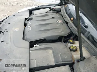 ✅ 2013 Cadillac XTS Premium • VIN: 2G61T5S32D9142784 • Лот: 42616365. Опубликован ранее на IAAI с пробегом 98 512 миль. Бесплатный доступ к архиву аукционных продаж из США и подробный отчёт об истории автомобиля на DreamBid. Изображение 19.