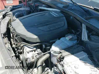 ✅ 2018 Audi A4 allroad Premium Plus • VIN: WA18NAF4XJA223432 • Lot: 42894133. Listed on IAAI with 59,308 mi. Free auction sales archive from the USA and detailed vehicle history report at DreamBid. Image 19.