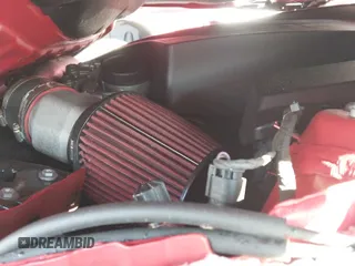 ✅ 2016 BMW 4 Series 435i xDrive • VIN: WBA3R5C50GK374031 • Lot: 41444797. Wystawiony na IAAI z przebiegiem 60 527 mil. Bezpłatny archiwum sprzedaży aukcyjnych z USA i szczegółowy raport historii pojazdu na DreamBid. Zdjęcie 19.