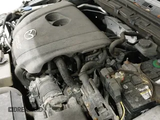 ✅ 2014 Mazda 3 i Sport • VIN: JM1BM1K70E1206787 • Lot: 43700392. Listed on IAAI with 163,606 mi. Free auction sales archive from the USA and detailed vehicle history report at DreamBid. Image 14.