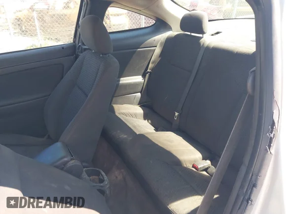✅ 2007 Pontiac G5 • VIN: 1G2AL15F677215130 • Лот: 40163886. Опубліковано раніше на IAAI з пробігом 269 167 миль. Безкоштовний доступ до архіву аукціонних продажів зі США та докладний звіт про історію автомобіля на DreamBid. Зображення 8.
