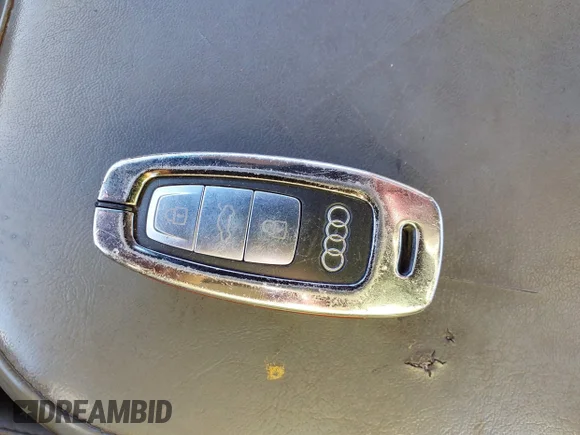✅ 2019 Audi A6 Premium • VIN: WAUK2AF29KN044843 • Лот: 43687372. Опубликован ранее на IAAI с пробегом 92 164 миль. Бесплатный доступ к архиву аукционных продаж из США и подробный отчёт об истории автомобиля на DreamBid. Изображение 11.
