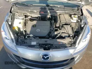 ✅ 2013 Mazda 5 Grand Touring • VIN: JM1CW2DL8D0148351 • Lot: 84121834. Wystawiony na Copart z przebiegiem 100 270 mil. Bezpłatny archiwum sprzedaży aukcyjnych z USA i szczegółowy raport historii pojazdu na DreamBid. Zdjęcie 15.
