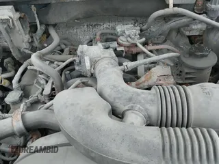 ✅ 2008 Ford F-150 XL • VIN: 1FTRW14W98FB93333 • Lot: 41986773. Listed on IAAI with 167,637 mi. Free auction sales archive from the USA and detailed vehicle history report at DreamBid. Image 19.