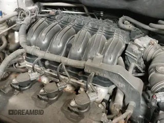 ✅ 2008 Mitsubishi Endeavor LS • VIN: 4A4MN21S48E043584 • Lot: 41942783. Wystawiony na IAAI z przebiegiem 185 338 mil. Bezpłatny archiwum sprzedaży aukcyjnych z USA i szczegółowy raport historii pojazdu na DreamBid. Zdjęcie 20.