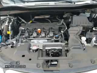 ✅ 2021 Honda HR-V EX • VIN: 3CZRU5H54MM722027 • Lot: 42773817. Listed on IAAI with 24,961 mi. Free auction sales archive from the USA and detailed vehicle history report at DreamBid. Image 18.