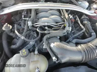 ✅ 2019 Ford Mustang GT Premium • VIN: 1FA6P8CF5K5199353 • Lot: 92352645. Wystawiony na Copart z przebiegiem 60 636 mil. Bezpłatny archiwum sprzedaży aukcyjnych z USA i szczegółowy raport historii pojazdu na DreamBid. Zdjęcie 14.