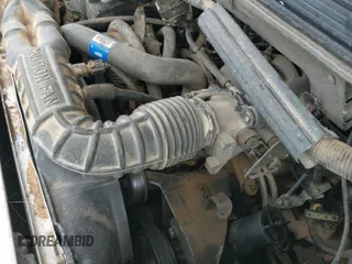 ✅ 1996 Ford Aerostar • VIN: 1FTDA14U4TZA48599 • Lot: 37818350. Listed on IAAI with 263,381 mi. Free auction sales archive from the USA and detailed vehicle history report at DreamBid. Image 12.