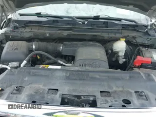 2014 Ram 1500 Tradesman with VIN 1C6RR7KG9ES283324, listed as a IAAI auction lot 42657876 with 210,486 mi miles and . Bid and sale history available at DreamBid. Image 19.