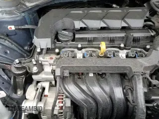 2020 Hyundai Venue SEL с VIN KMHRC8A31LU024547, выставлен на аукционе Copart как лот 84944924 с пробегом 33 684 миль миль и Списание • Salvage title. История ставок и продаж доступна на DreamBid. Изображение 14.