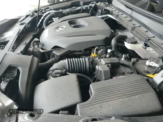 ✅ 2024 Mazda CX-5 Signature • VIN: JM3KFBXYXR0387692 • Lot: 42610108. Listed on IAAI with 15,464 mi. Free auction sales archive from the USA and detailed vehicle history report at DreamBid. Image 19.