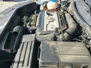 ✅ 2009 Volkswagen Passat Komfort • VIN: WVWJK73C29P028433 • Lot: 42813316. Listed on IAAI with 141,480 mi. Free auction sales archive from the USA and detailed vehicle history report at DreamBid. Image 12.