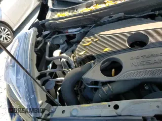 ✅ 2017 Nissan Juke SV • VIN: JN8AF5MV6HT752631 • Lot: 90080095. Wystawiony na Copart z przebiegiem 71 572 mil. Bezpłatny archiwum sprzedaży aukcyjnych z USA i szczegółowy raport historii pojazdu na DreamBid. Zdjęcie 13.