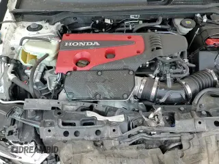 ✅ 2023 Honda Civic Type R • VIN: JHMFL5G40PX001236 • Лот: 81323585. Опубликован ранее на Copart с пробегом 35 180 миль. Бесплатный доступ к архиву аукционных продаж из США и подробный отчёт об истории автомобиля на DreamBid. Изображение 16.