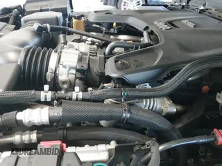 ✅ 2018 Jeep Wrangler Unlimited Rubicon • VIN: 1C4HJXFG7JW120731 • Lot: 43660144. Listed on IAAI with 57,593 mi. Free auction sales archive from the USA and detailed vehicle history report at DreamBid. Image 19.