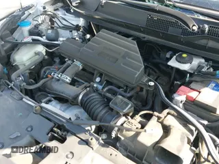 ✅ 2021 Honda CR-V EX • VIN: 5J6RW1H53ML007387 • Lot: 43269671. Listed on IAAI with 43,972 mi. Free auction sales archive from the USA and detailed vehicle history report at DreamBid. Image 19.