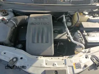 2014 Chevrolet Captiva Sport LTZ с VIN 3GNAL4EK6ES616998, выставлен на аукционе Copart как лот 87060254 с пробегом 170 301 миль миль и Чистый • Clean title. История ставок и продаж доступна на DreamBid. Изображение 13.