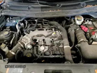 ✅ 2018 Ford Police Interceptor Utility • VIN: 1FM5K8AT6JGB69094 • Lot: 69860835. Listed on Copart with 104,090 mi. Free auction sales archive from the USA and detailed vehicle history report at DreamBid. Image 14.