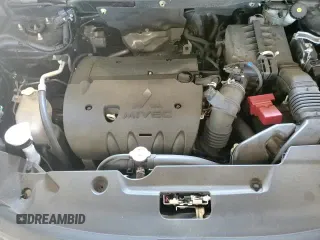 ✅ 2020 Mitsubishi Outlander ES • VIN: JA4AR3AU2LU008072 • Лот: 66433485. Опубликован ранее на Copart с пробегом 62 038 миль. Бесплатный доступ к архиву аукционных продаж из США и подробный отчёт об истории автомобиля на DreamBid. Изображение 14.