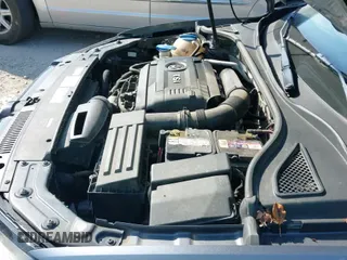 ✅ 2015 Volkswagen Passat S • VIN: 1VWAS7A32FC060446 • Lot: 43264214. Listed on IAAI with 157,377 mi. Free auction sales archive from the USA and detailed vehicle history report at DreamBid. Image 13.