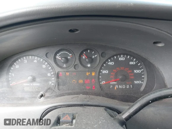 ✅ 2005 Ford Ranger XLT • VIN: 1FTZR45E75PA84700 • Lot: 44792828. Listed on IAAI with 156,540 mi. Free auction sales archive from the USA and detailed vehicle history report at DreamBid. Image 7.