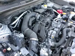 ✅ 2024 Subaru Forester Special Sports • VIN: JF2SKAGC7RH415843 • Lot: 63024095. Wystawiony na Copart z przebiegiem 15 553 mil. Bezpłatny archiwum sprzedaży aukcyjnych z USA i szczegółowy raport historii pojazdu na DreamBid. Zdjęcie 14.