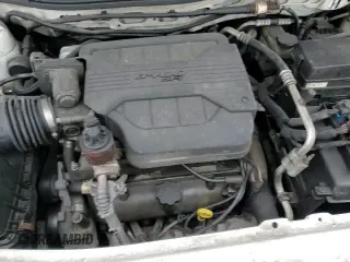 ✅ 2005 Chevrolet Equinox LS • VIN: 2CNDL13FX56012178 • Лот: 86997054. Опубликован ранее на Copart с пробегом 162 646 миль. Бесплатный доступ к архиву аукционных продаж из США и подробный отчёт об истории автомобиля на DreamBid. Изображение 20.