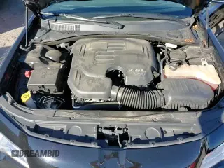 ✅ 2019 Chrysler 300 Limited • VIN: 2C3CCAKGXKH528765 • Lot: 85704735. Listed on Copart with 54,224 mi. Free auction sales archive from the USA and detailed vehicle history report at DreamBid. Image 13.