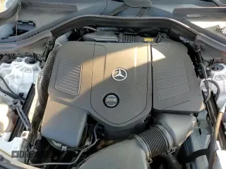 ✅ 2024 Mercedes-Benz GLC 300 • VIN: W1NKM4HB8RF100490 • Lot: 80877965. Listed on Copart with 13,085 mi. Free auction sales archive from the USA and detailed vehicle history report at DreamBid. Image 15.