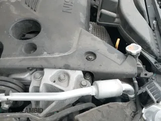 ✅ 2016 Nissan Altima SR • VIN: 1N4AL3AP5GC238952 • Lot: 43575284. Wystawiony na IAAI z przebiegiem 83 843 mil. Bezpłatny archiwum sprzedaży aukcyjnych z USA i szczegółowy raport historii pojazdu na DreamBid. Zdjęcie 16.