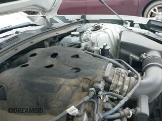 ✅ 2017 Chevrolet Camaro 1LT • VIN: 1G1FB1RS7H0172612 • Лот: 42913523. Опубликован ранее на IAAI с пробегом 122 967 миль. Бесплатный доступ к архиву аукционных продаж из США и подробный отчёт об истории автомобиля на DreamBid. Изображение 19.