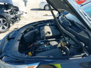 ✅ 2015 Buick LaCrosse Leather • VIN: 1G4GB5GR1FF152977 • Lot: 41791558. Wystawiony na IAAI z przebiegiem 115 589 mil. Bezpłatny archiwum sprzedaży aukcyjnych z USA i szczegółowy raport historii pojazdu na DreamBid. Zdjęcie 19.