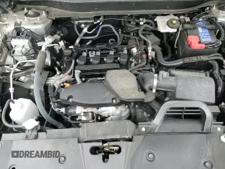 ✅ 2024 Honda CR-V LX • VIN: 2HKRS3H23RH303329 • Лот: 81937275. Опубликован ранее на Copart с пробегом 11 830 миль. Бесплатный доступ к архиву аукционных продаж из США и подробный отчёт об истории автомобиля на DreamBid. Изображение 16.