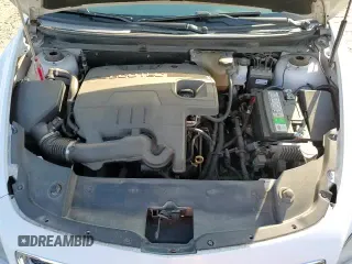 ✅ 2011 Chevrolet Malibu 1FL • VIN: 1G1ZA5E11BF286307 • Lot: 84662474. Listed on Copart with 173,110 mi. Free auction sales archive from the USA and detailed vehicle history report at DreamBid. Image 13.