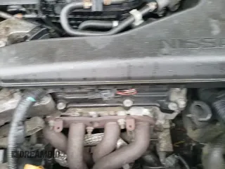 ✅ 2017 Nissan Rogue S • VIN: KNMAT2MTXHP509883 • Lot: 90510545. Listed on Copart with 137,003 mi. Free auction sales archive from the USA and detailed vehicle history report at DreamBid. Image 14.